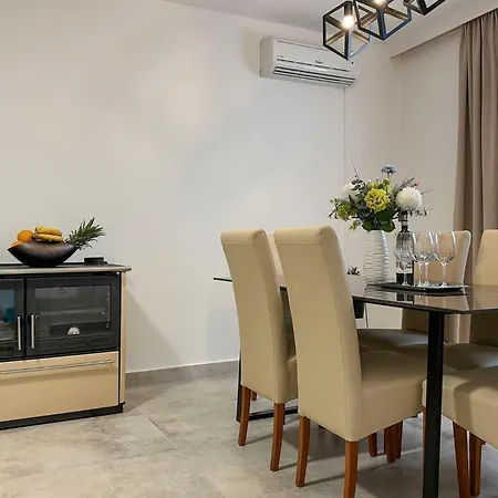 Casa vacanze Pet Friendly In Rascane