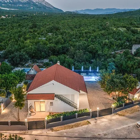 Будинок відпочинку Pet Friendly In Rascane