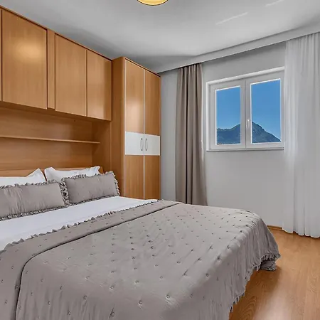 Будинок відпочинку Pet Friendly In Rascane Gomila