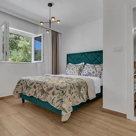 Pet Friendly In Rascane Будинок відпочинку