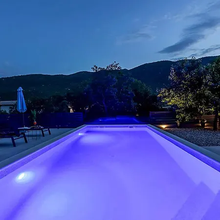 Будинок відпочинку Pet Friendly In Rascane Gomila