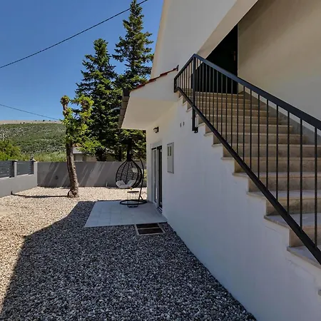 Будинок відпочинку Pet Friendly In Rascane *